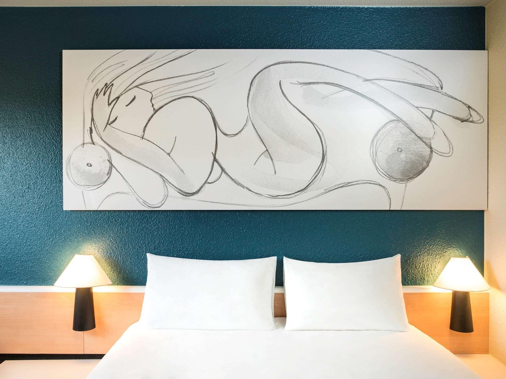 Ibis Paris Nord Villepinte Parc Des Expositions Roissy-en-France Kültér fotó