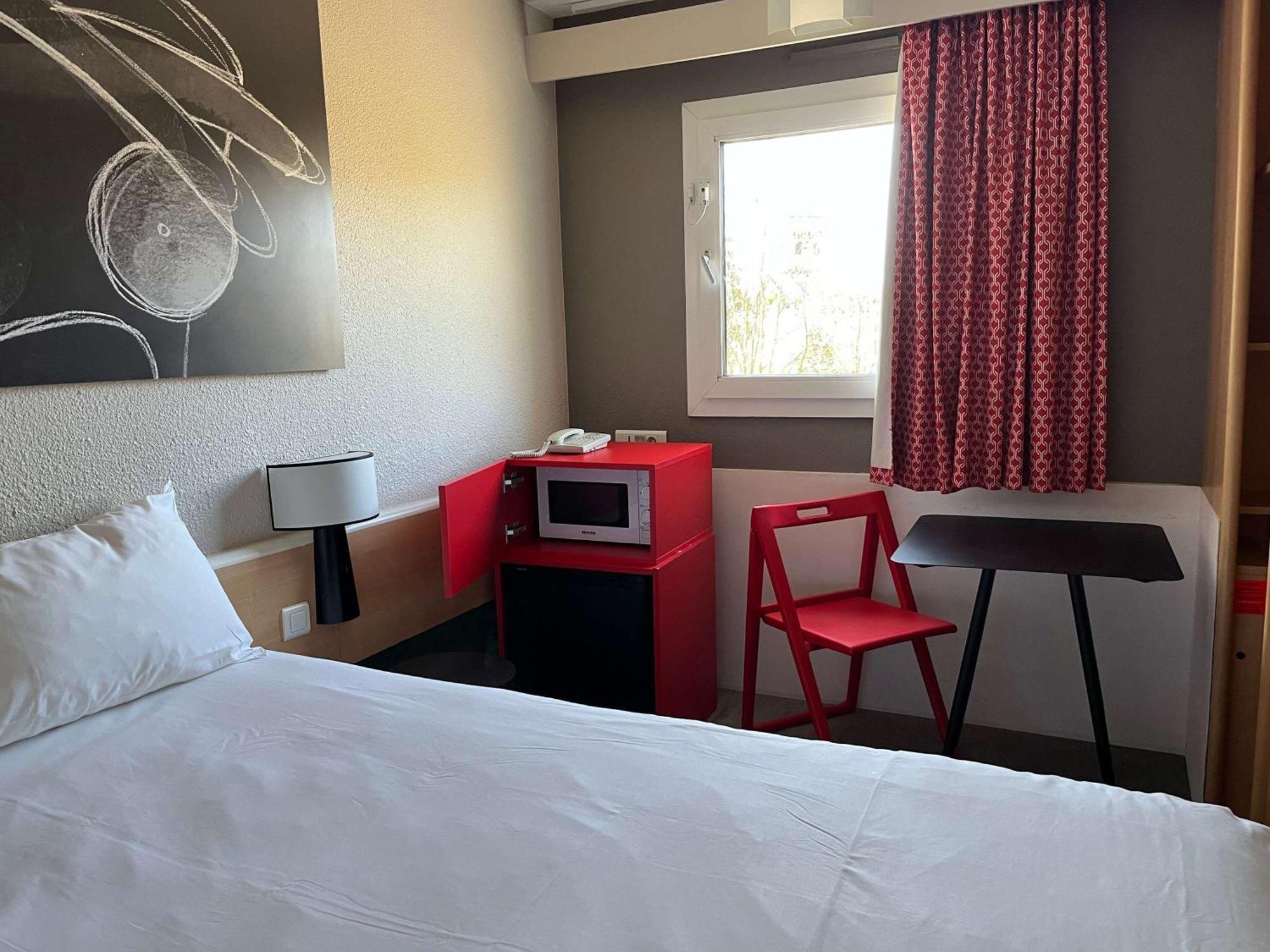 Ibis Paris Nord Villepinte Parc Des Expositions Roissy-en-France Kültér fotó
